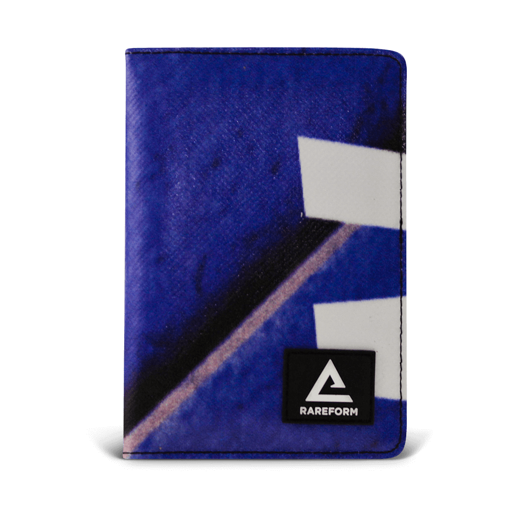 Huxley Passport Holder