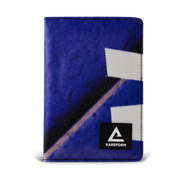 Huxley Passport Holder