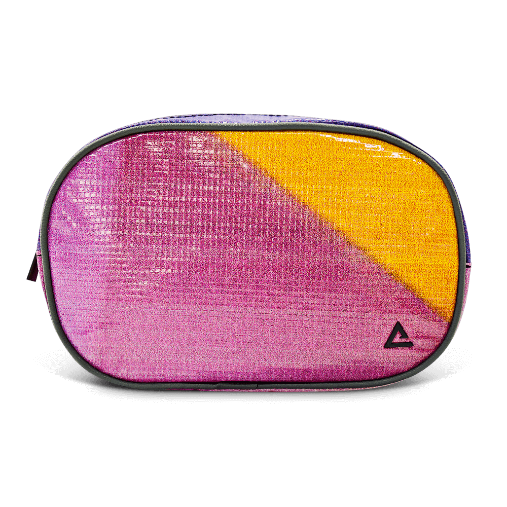 Riley Cosmetic Bag