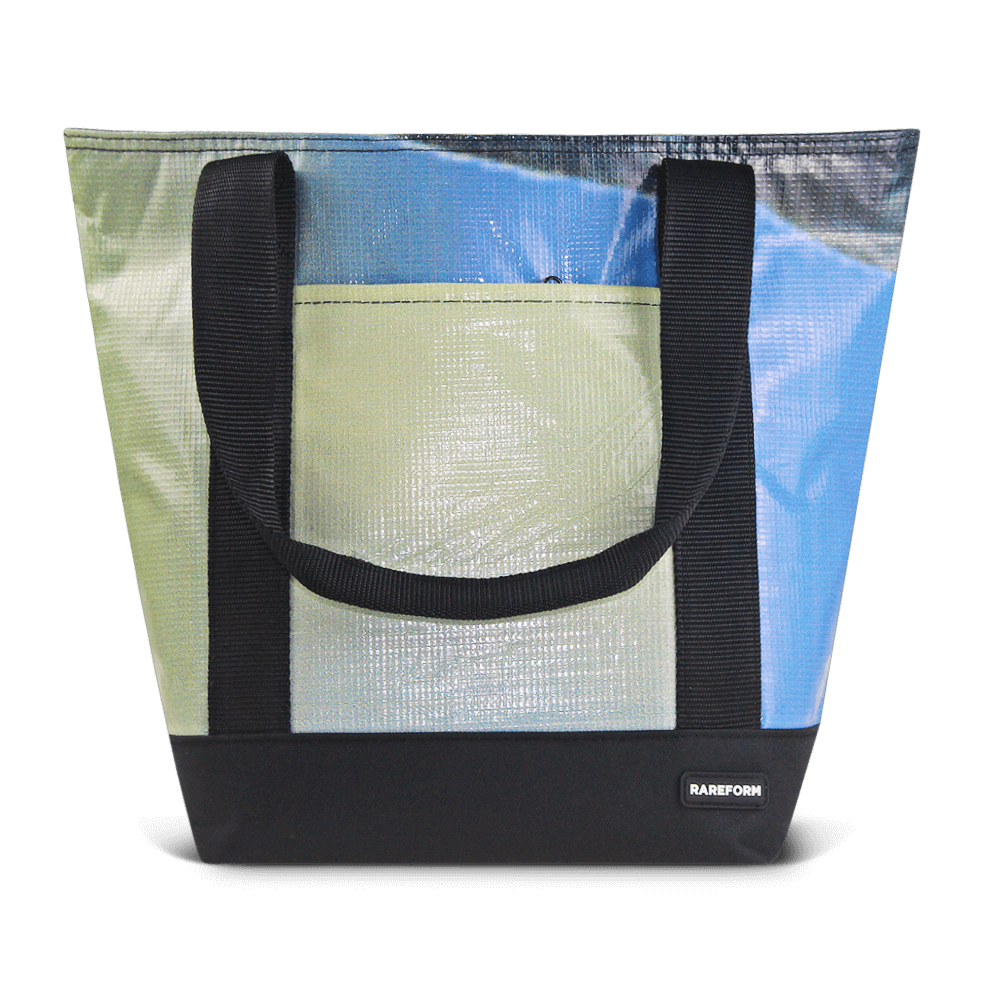 Beck Cooler Tote
