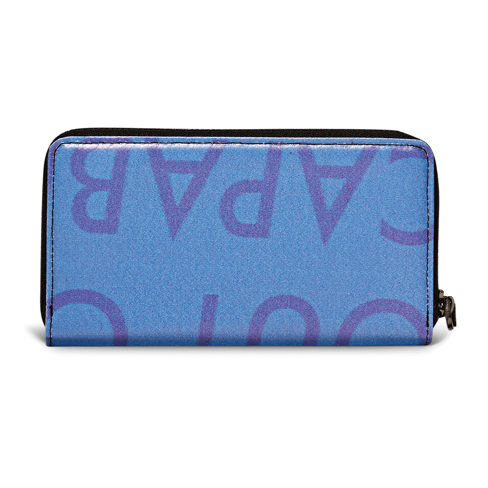 Affirmation Madison Wristlet