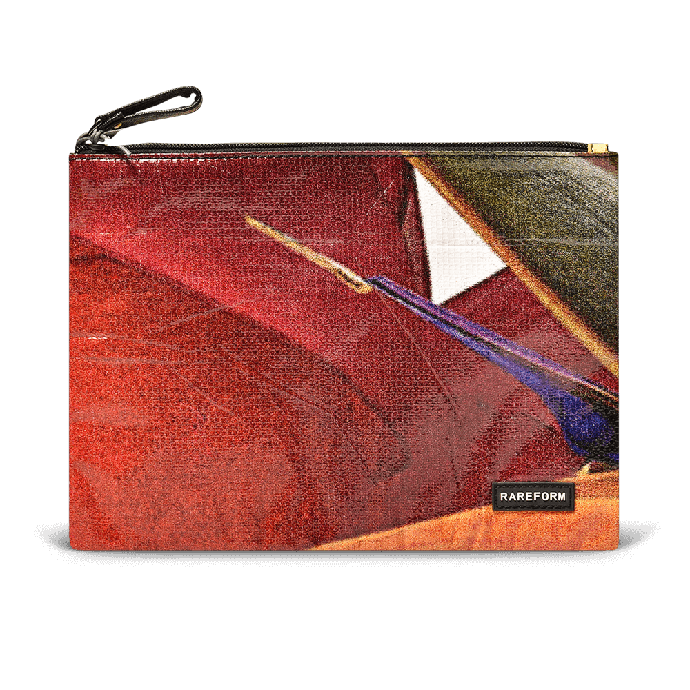 Clarke Pouch | Large