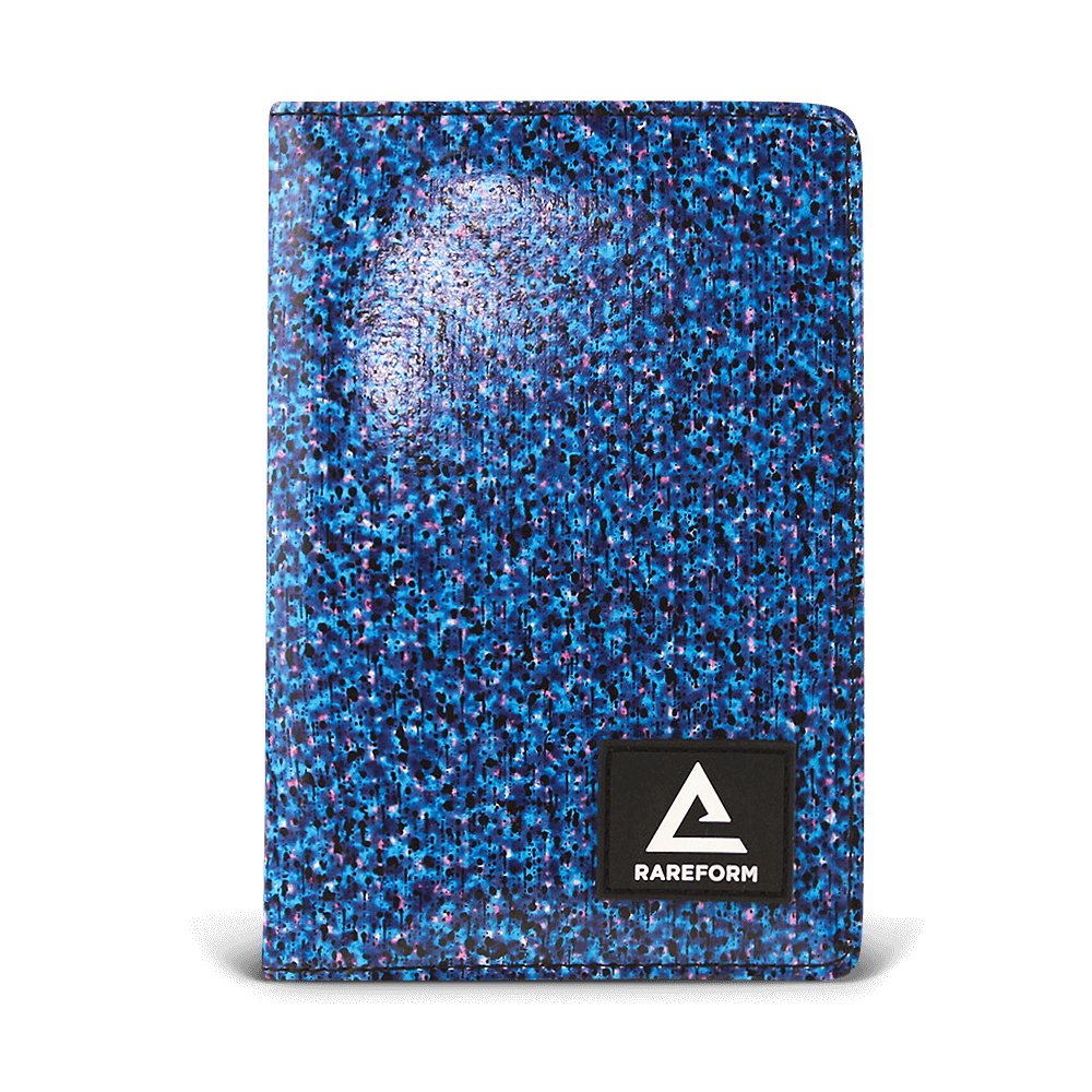 Huxley Passport Holder