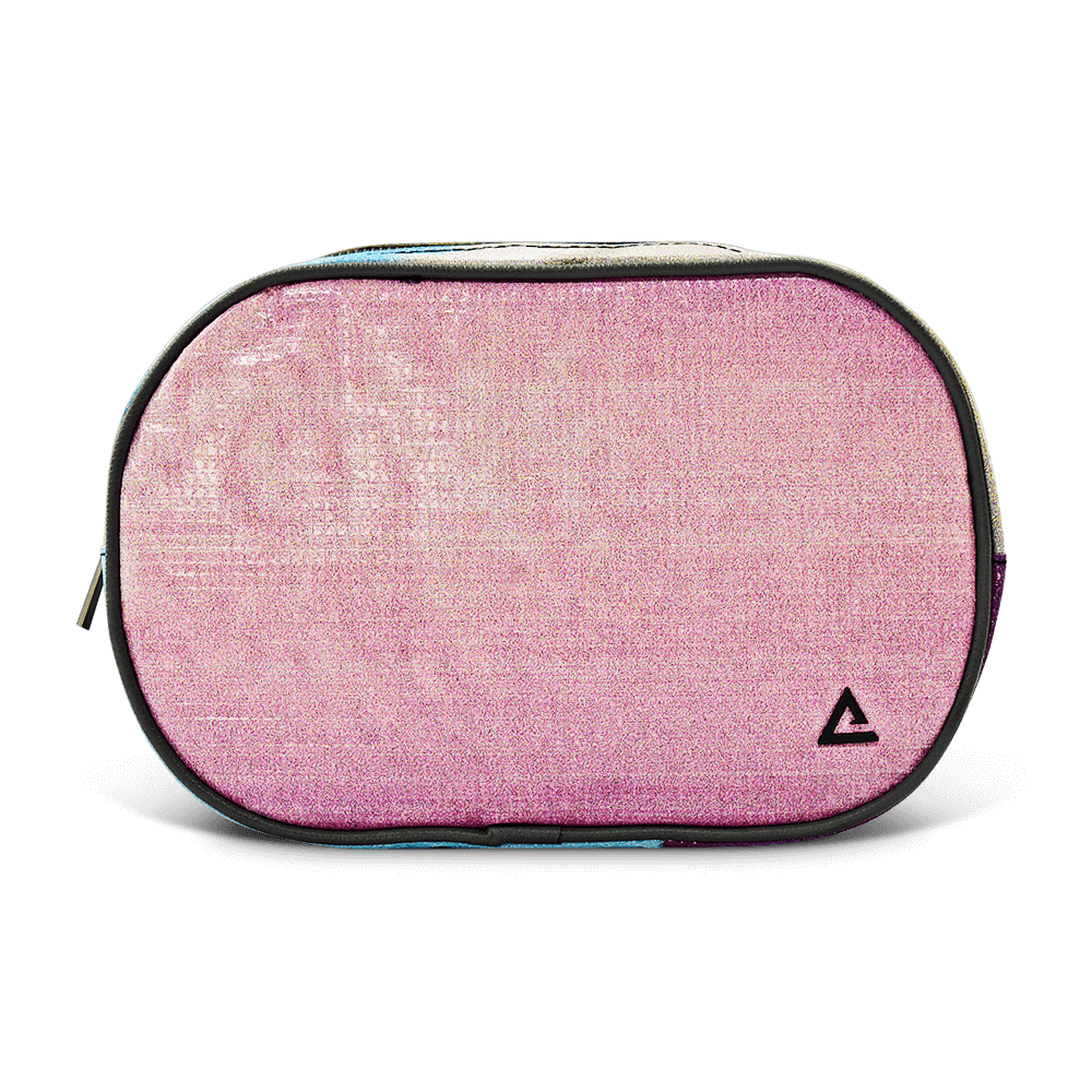 Riley Cosmetic Bag