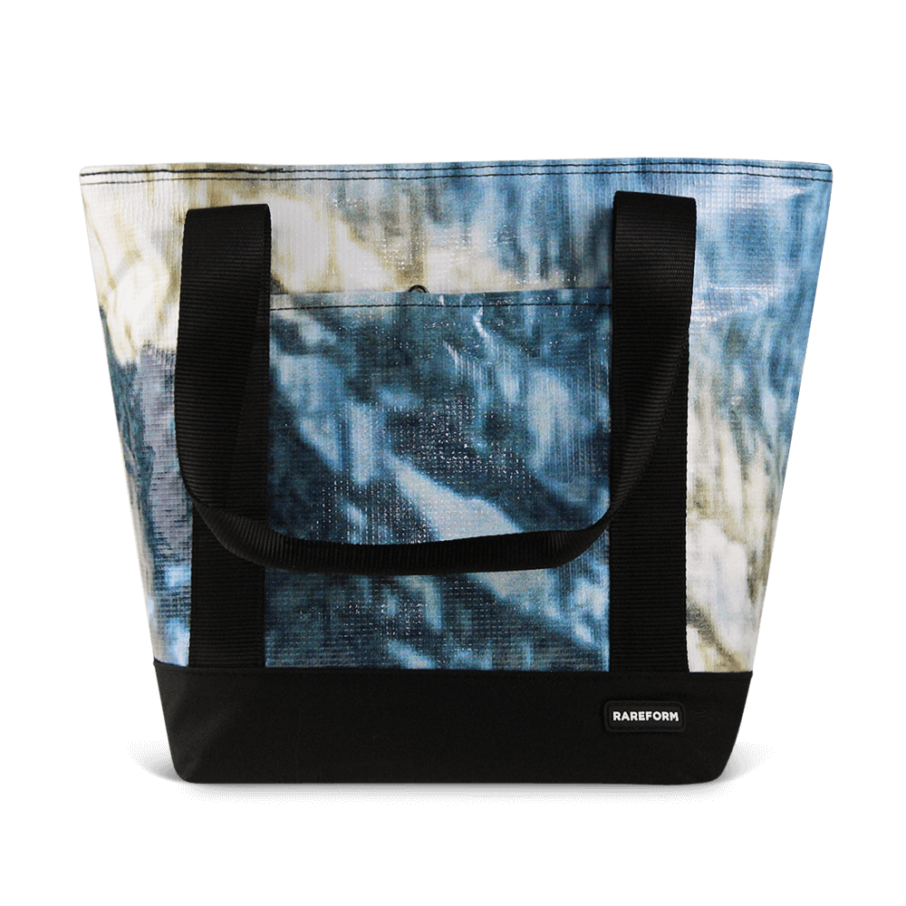 Beck Cooler Tote