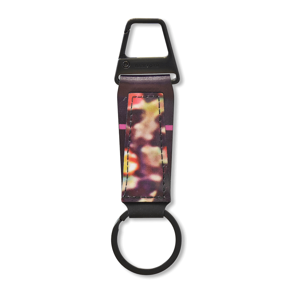 Roam Keychain
