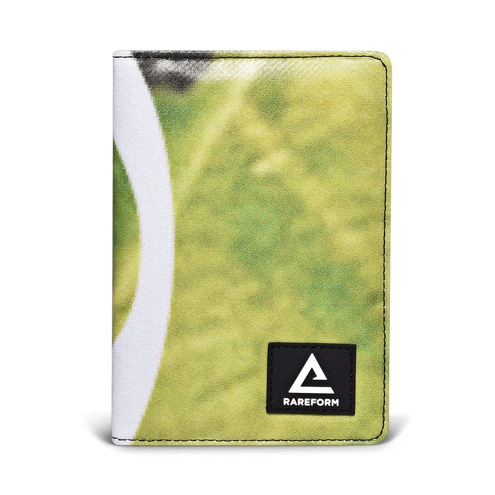 Huxley Passport Holder