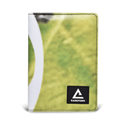 Huxley Passport Holder