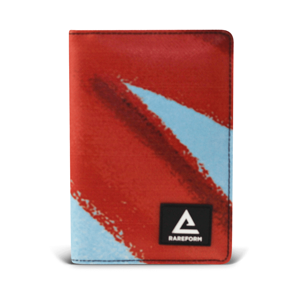 Huxley Passport Holder