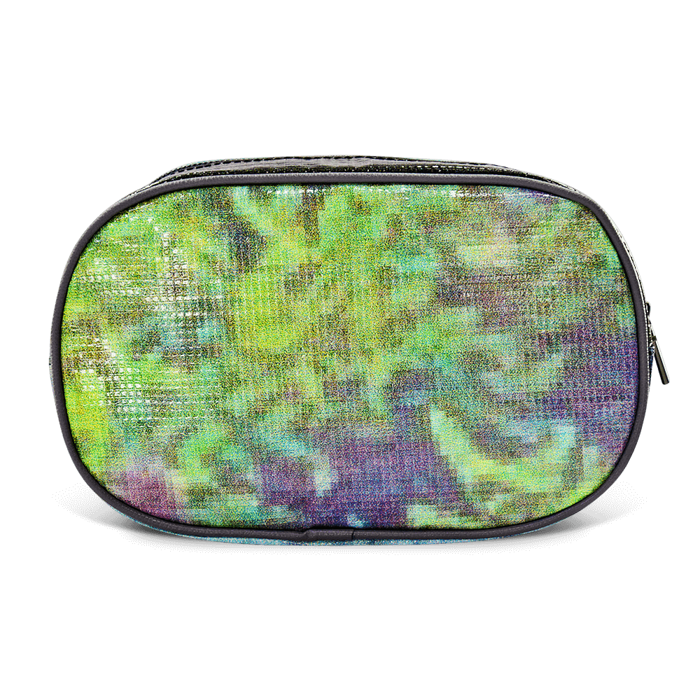 Riley Cosmetic Bag