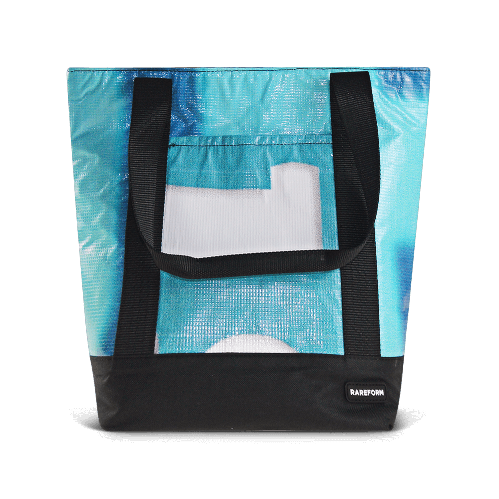 Beck Cooler Tote