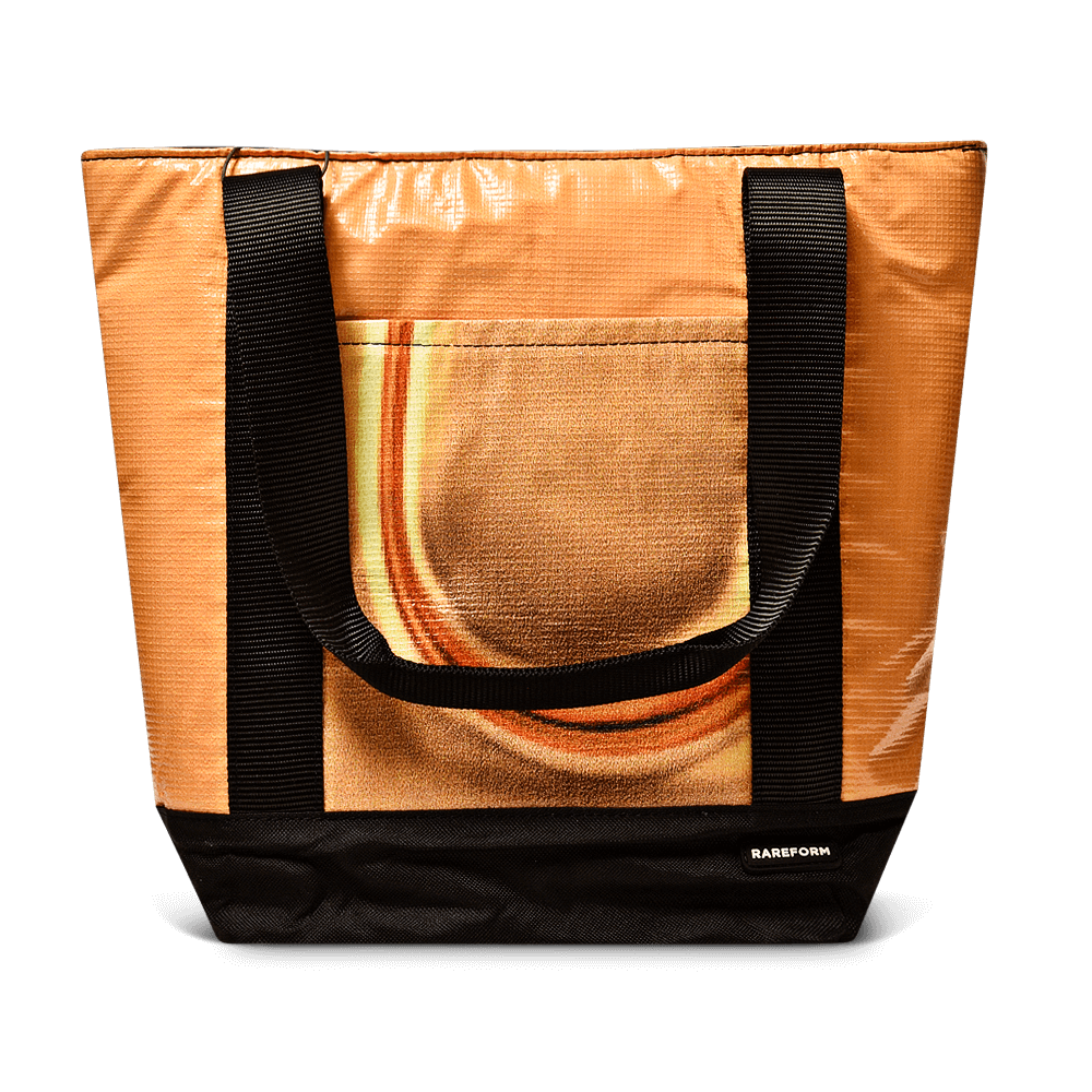 Beck Cooler Tote