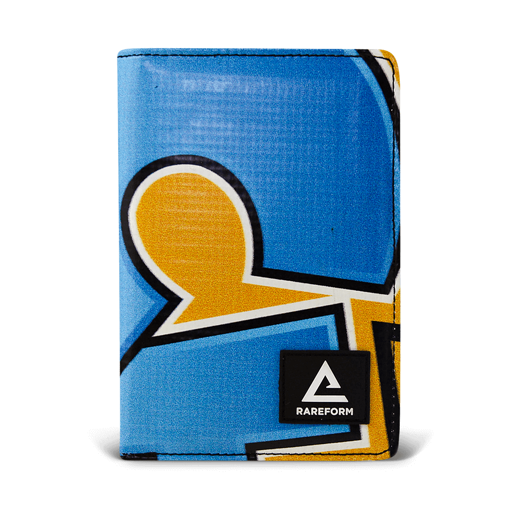 Huxley Passport Holder