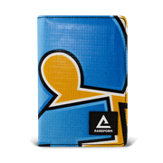 Huxley Passport Holder
