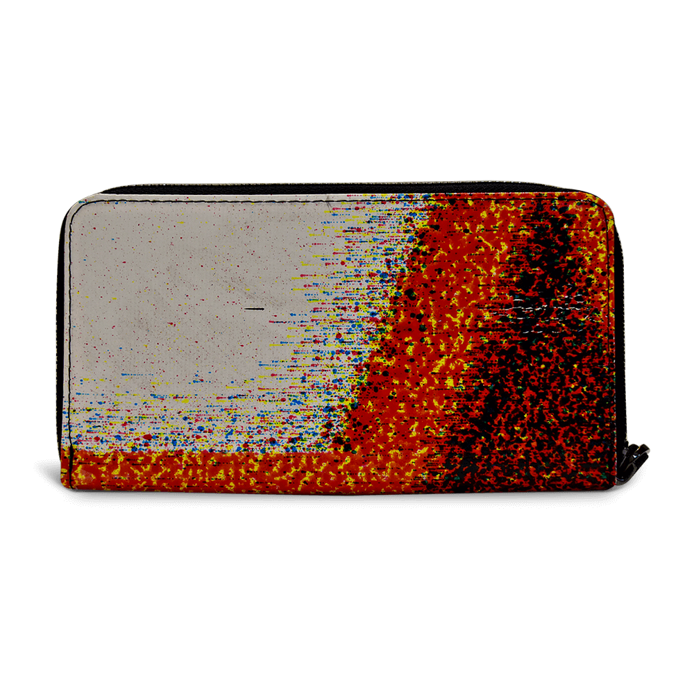 Madison Wristlet