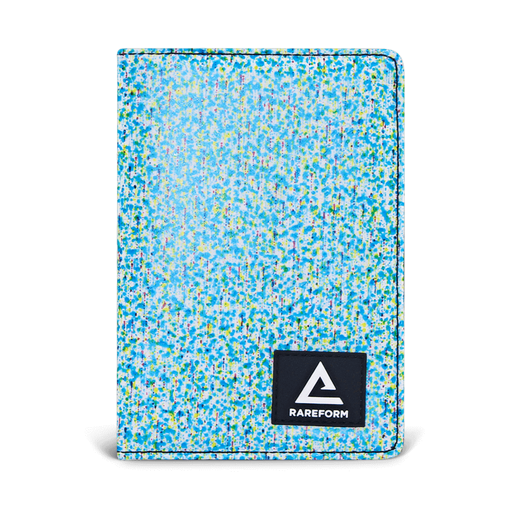 Huxley Passport Holder
