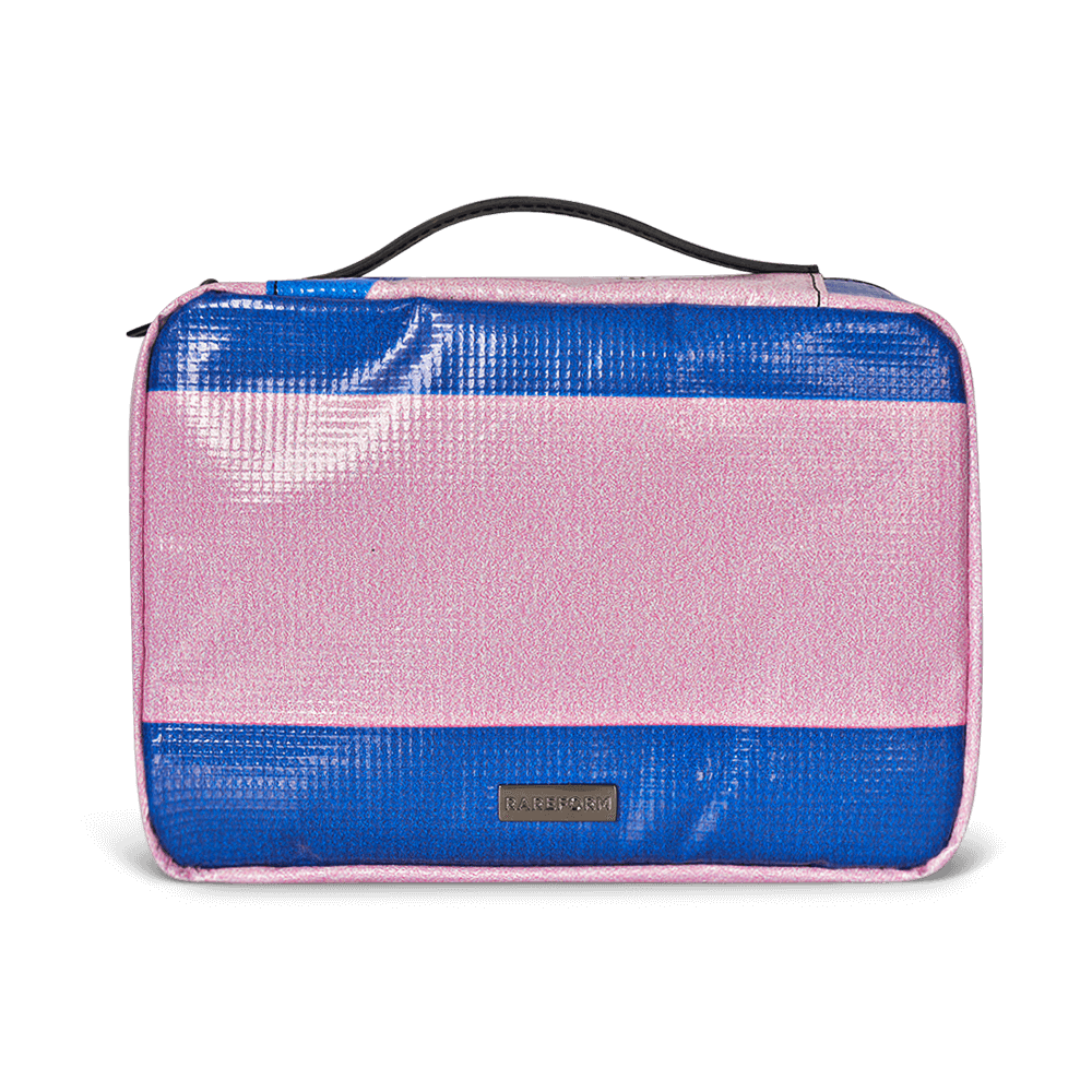 Vienna Toiletry Bag