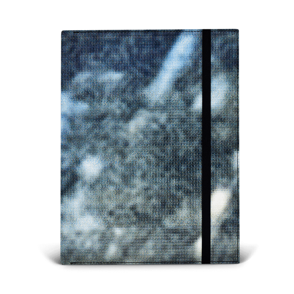 Oliver Notebook