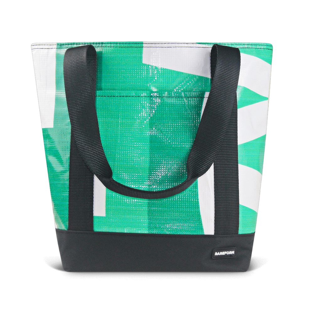 Beck Cooler Tote