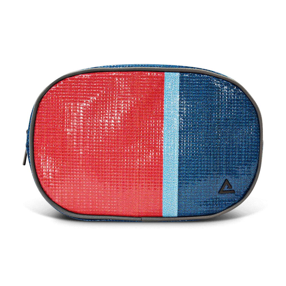Riley Cosmetic Bag