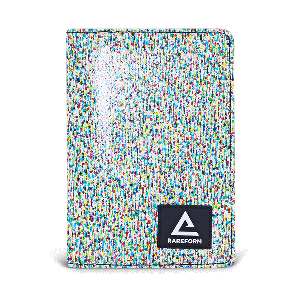 Huxley Passport Holder