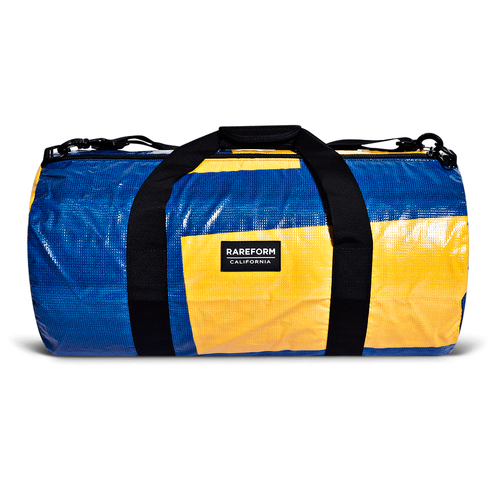 Weekender Duffle