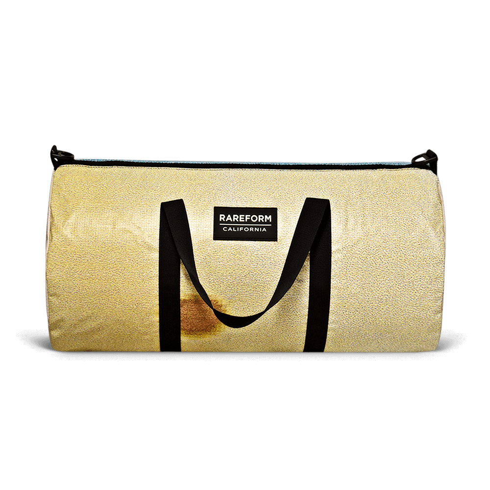 Mini Weekender Duffle