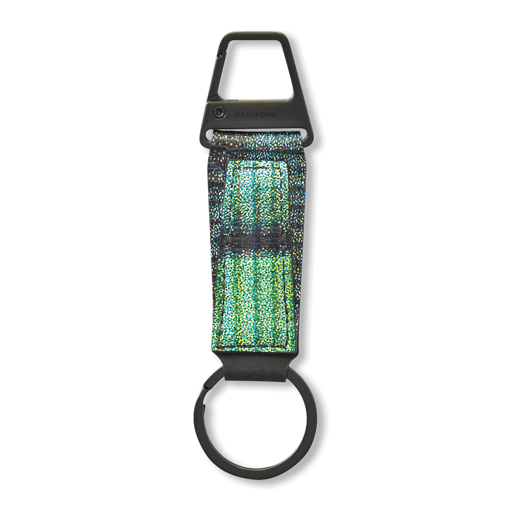 Roam Keychain