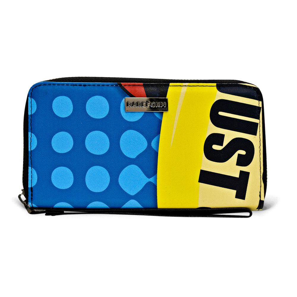 Madison Wristlet