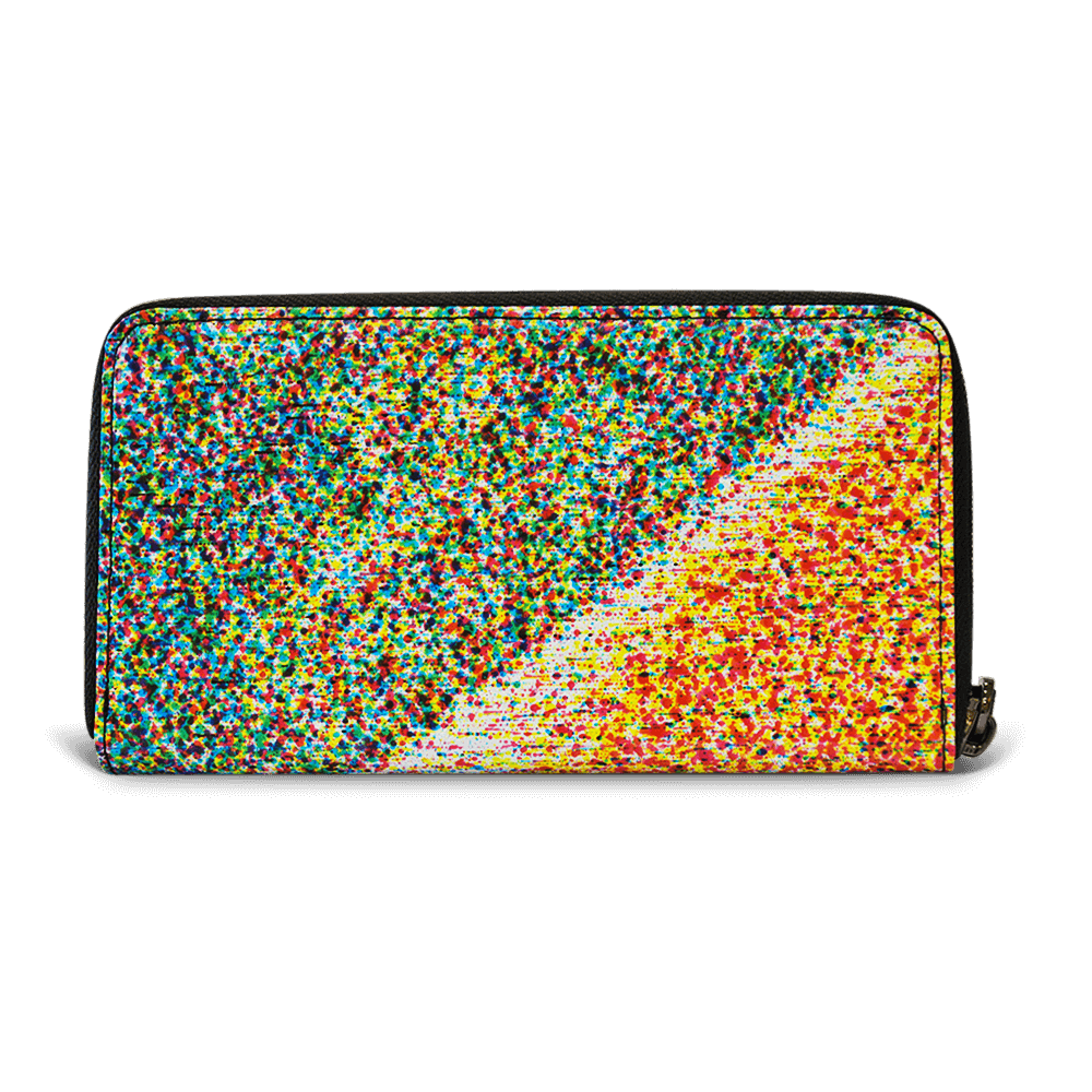 Madison Wristlet