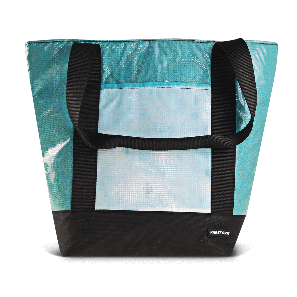 Beck Cooler Tote