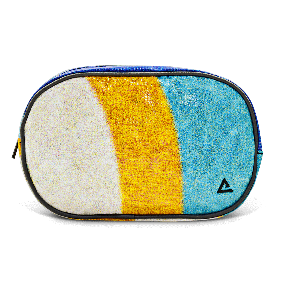 Riley Cosmetic Bag