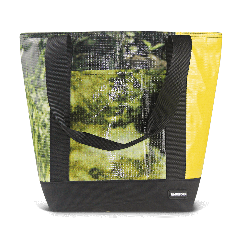 Beck Cooler Tote