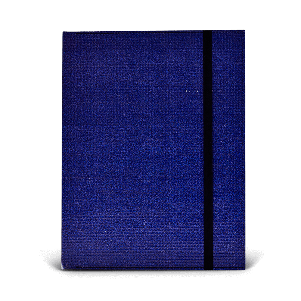 Oliver Notebook