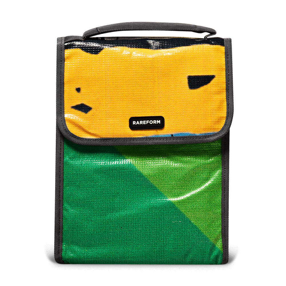 Merrick Lunch Tote
