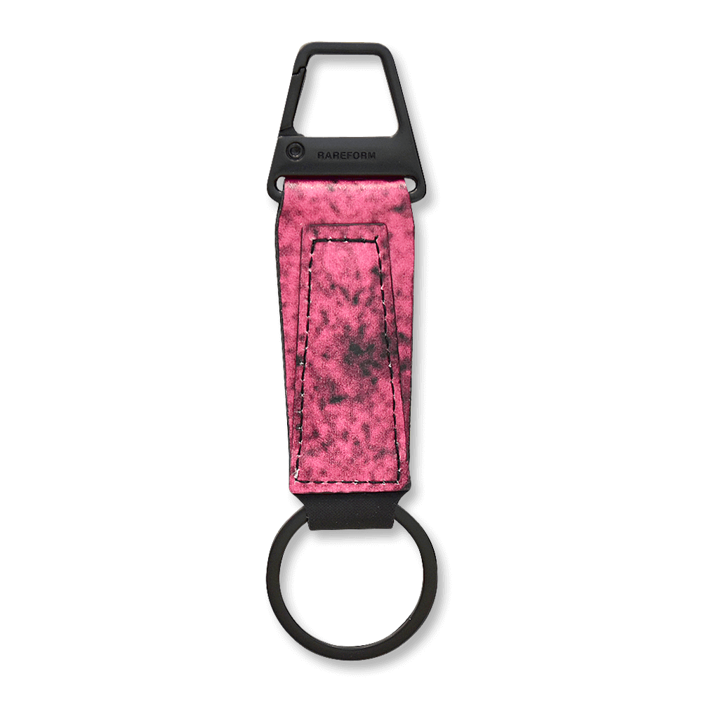 Roam Keychain