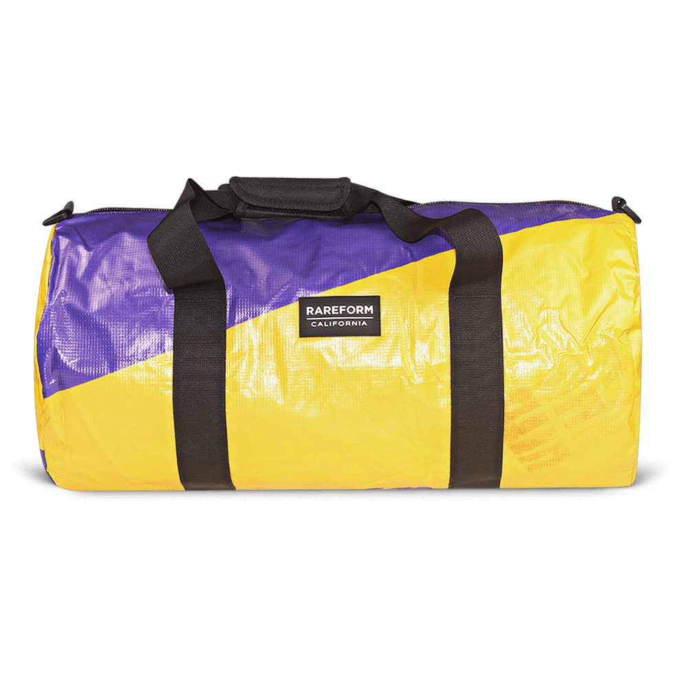 Weekender Duffle