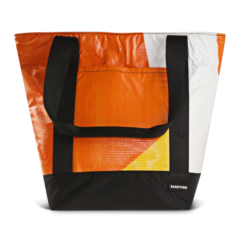 Beck Cooler Tote