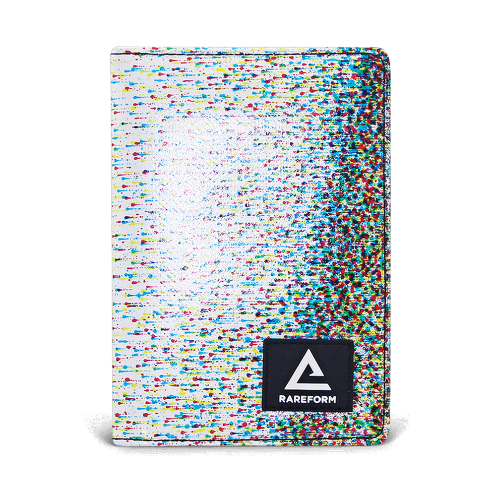 Huxley Passport Holder