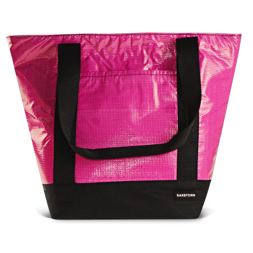 Beck Cooler Tote