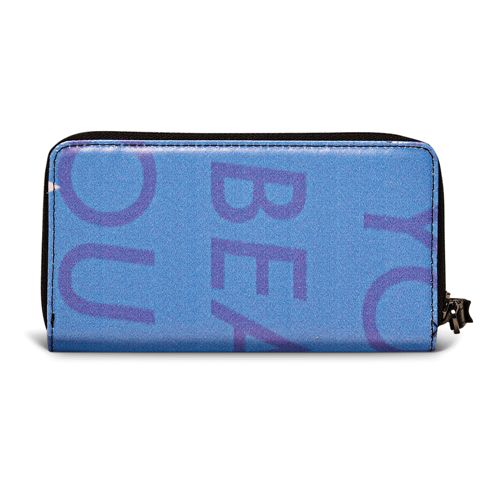 Affirmation Madison Wristlet