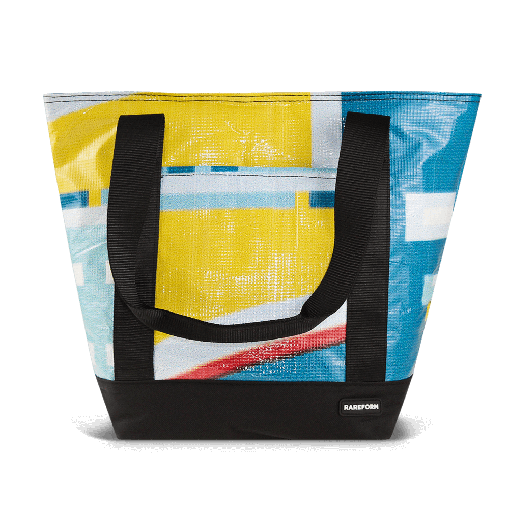 Beck Cooler Tote