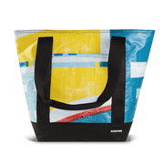 Beck Cooler Tote