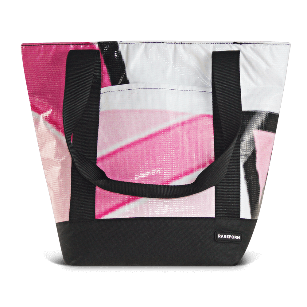 Beck Cooler Tote