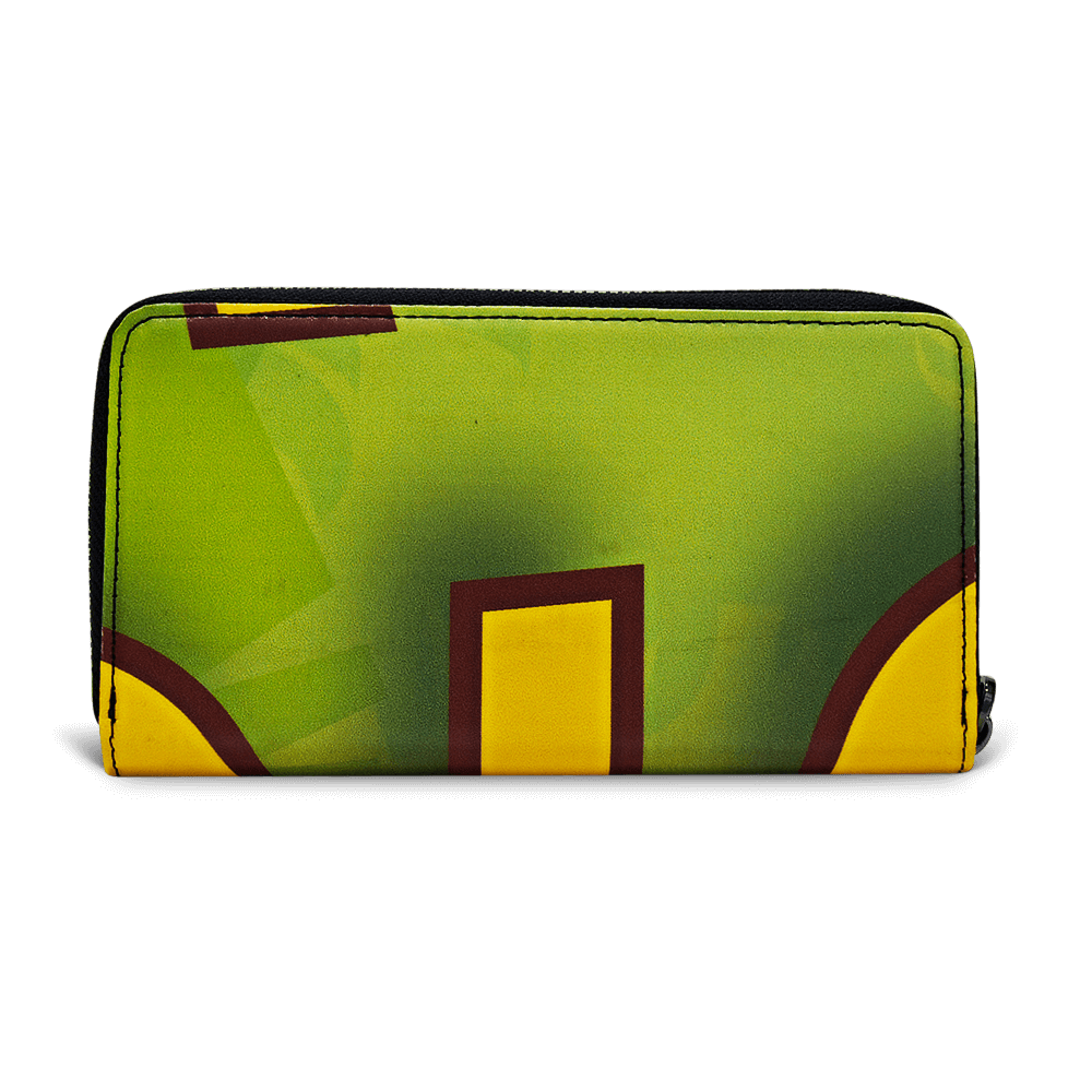 Madison Wristlet