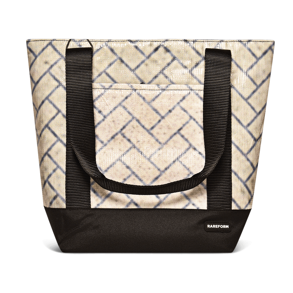 Beck Cooler Tote