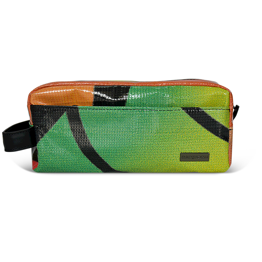Munich Toiletry Bag
