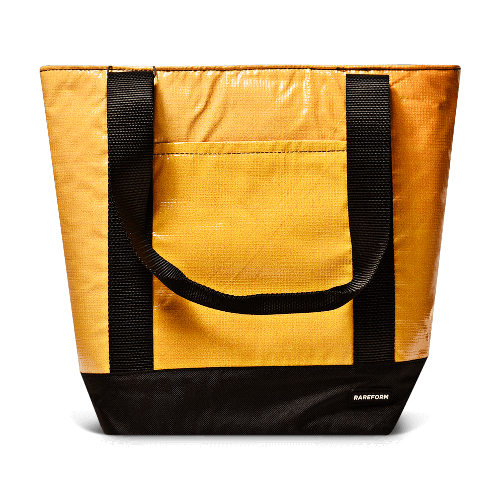 Beck Cooler Tote