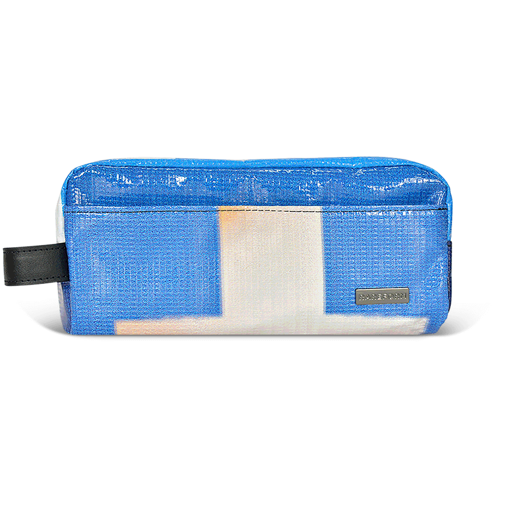 Munich Toiletry Bag