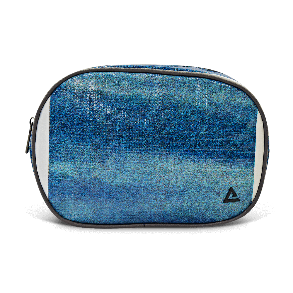 Riley Cosmetic Bag